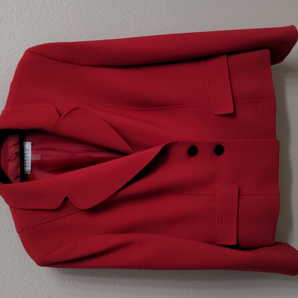 Suit blazer